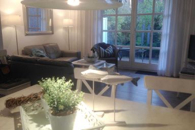 Ferienhaus Sieler Traum