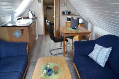 Ferienwohnungen Conerus - Ferienwohnung Sonne