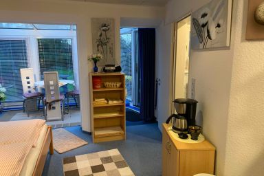 Appartement Eilers