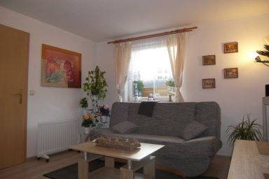 Bungalow Vincent, mit Terrasse, Grill & WLAN - Bungalow mit Garten, Terrasse und Grill