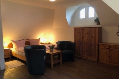 Casparhus - Appartement Kai