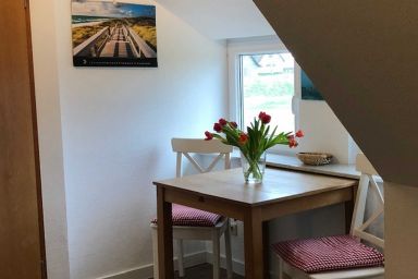 Casparhus - Ferienwohnung Gellen