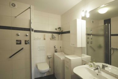 Bleibohm Ferienwohnung - Bleibohm Ferienwohnung Zwischen City und Meer
