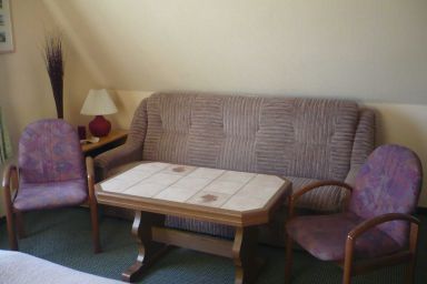 Egons Hüsing - Appartement