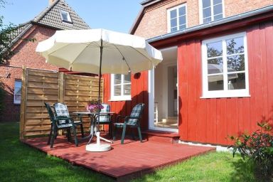 Haus am Deich - Whg. Nordstrand