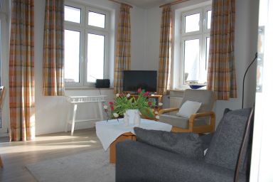 Gästehaus Gorch Fock - FW2