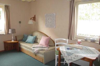 Ferienhaus Woge - Fewo 2