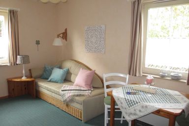 Ferienhaus Woge - Fewo 2