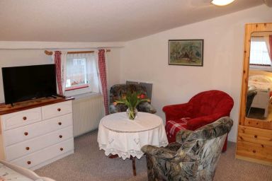 Ferienhaus Heimlich - Apartment