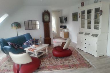 Ferienwohnung Lubmin - Ferienwohnung