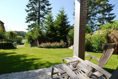 Ferienwohnung Malerwinkel - Ferienhaus, Rügen, Wasser, Bodden Ferienwohnung Malerwinkel - Ferienhaus, Rügen, Wasser, Bodden