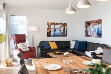 Apartment Seestern - Oase am Haff - Seestern (6-4)