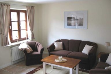 Haus Svenja,  Baben Dörp 5 HT rechts