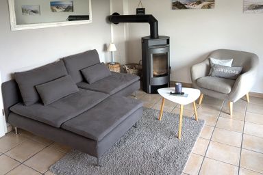 Grünstreifen 10a, Wohnung Paulsen