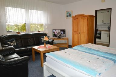 Ferienwohnungen Haus Hannover - Ferienwohnung Hannover 1