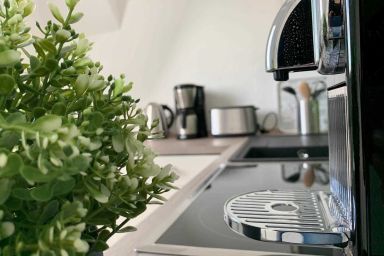 178 Ferienwohnung Seestern - 178 Ferienwohnung unter dem Dach - Seestern