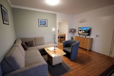 Alte Tischlerei, Whg. 2 - Ferienwohnung 64RB2, Alte Tischlerei