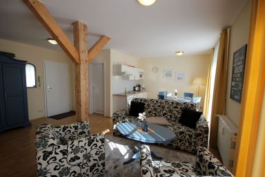 Altes Postamt, Whg. 10