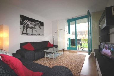 Haus Rabe - 90746 - Ferienwohnung 211RB9, Haus Rabe