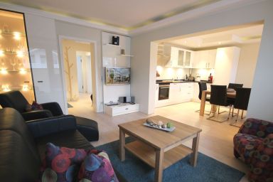 Villa Allegra, Whg. 15 - Ferienwohnung 203RB15, Villa Allegra