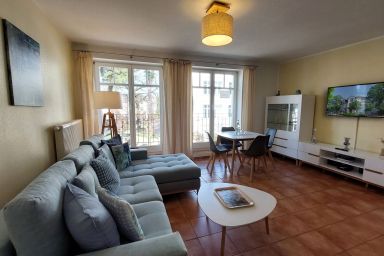 Villa Saxonia - 90030 - Ferienwohnung 7RB17, Villa Saxonia