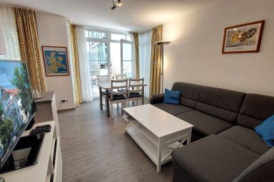 Wohnpark Granitz - 90394 - Ferienwohnung 22RB101, Wohnpark Granitz