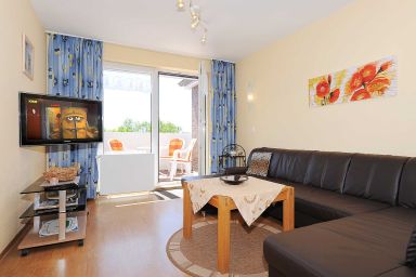 Ferienwohnung Nordseeblick