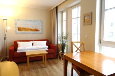 Fewo 336, Seepark Sellin - Ferienwohnung 336, Haus Having