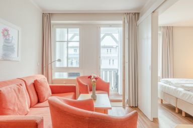 Fewo 350, Seepark Sellin - Ferienwohnung 350, Haus Having