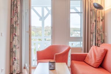 Fewo 374, Seepark Sellin - Ferienwohnung 374, Haus Having