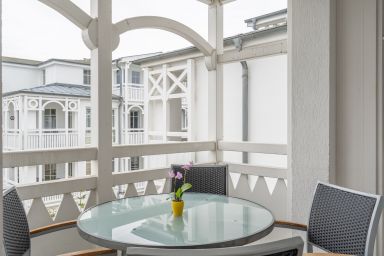 Fewo 425, Seepark Sellin - Ferienwohnung 425, Haus Baabe
