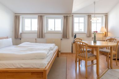 Fewo 711, Seepark Sellin - Ferienwohnung 711, Haus Mönchgut