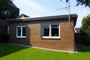 Ferienhaus in der Hotel-Pension Marlies - Ferienhaus Langeoog