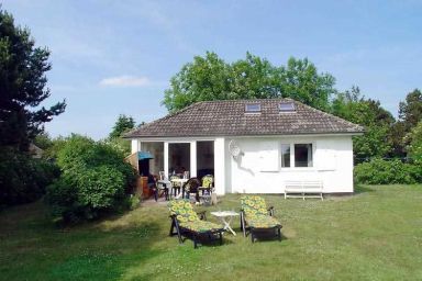 Strandhaus mit Kaminofen Bungalow* - Strandhaus mit Kaminofen Bungalow Goting*