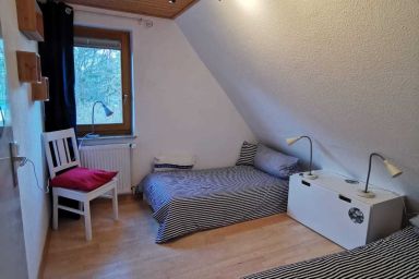 Haus am See
