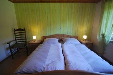 Ferienwohnung Zum Bargefeld 35662 - Ferienwohnung Zum Bargefeld