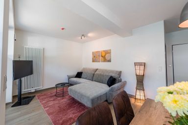 Ferienwohnungen Citydomizil Leer, 15202 - Ferienwohnung 2 Stapelmoor