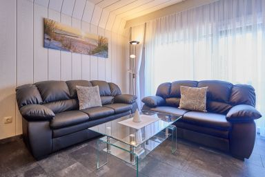 Ferienhaus, Am Ringwall 14 - Ferienhaus Am Ringwall 14