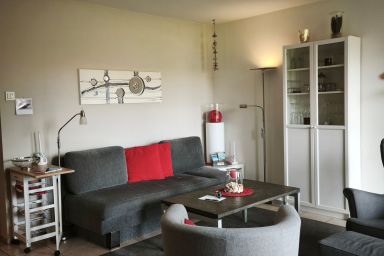Ferienwohnung Meerchen Stuuv