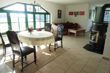 Ferienhaus Up`n Musbarch - Ferienwohnung 3