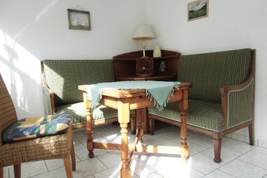 Ferienhaus Up`n Musbarch - Ferienwohnung 2