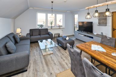 Haus Mühlentrift, FeWo 03 - Mühlentrift Döse FeWo 03