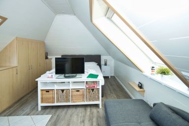 Haus Mühlentrift, FeWo 08 - Mühlentrift Döse App 08