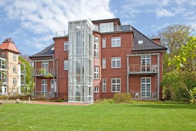 Villa Höger Whg. 03