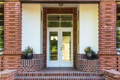 Villa Höger Whg. 01