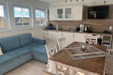 Koserow Förster-Schrödter-Str. FeWo 06 - WE 06 FSS