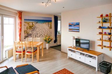 Ferienappartement Fraenzi - mit herrlichem Seeblick - FW Fraenzi - Whg. 4
