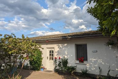 KuR Sommer - Ferienhaus - Ferienhaus