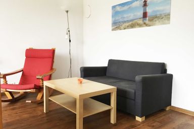 Ferienhaus Achter-Rachter - Wohnung Bodden