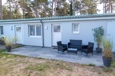 Ferienanlage Zum Knirk - Ferienwohnung 9